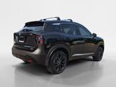 Thumbnail of 2025 Super Black Nissan Kicks
