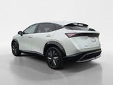Thumbnail of 2025 Everest White P Nissan ARIYA