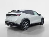 Thumbnail of 2025 Everest White P Nissan ARIYA