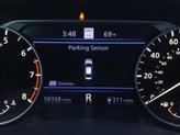Thumbnail of 2023 Black Nissan Altima