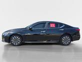 Thumbnail of 2023 Black Nissan Altima