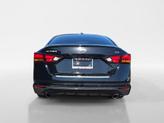 Thumbnail of 2023 Black Nissan Altima
