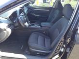 Thumbnail of 2023 Black Nissan Altima