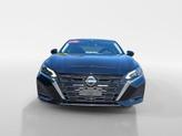 Thumbnail of 2023 Black Nissan Altima