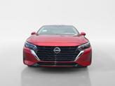 Thumbnail of 2025 Scarlet Ember Nissan Sentra