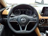 Thumbnail of 2025 Scarlet Ember Nissan Sentra