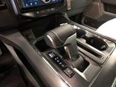 Thumbnail of 2025 Space White Metallic Ford F-150 Lightning