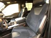 Thumbnail of 2022 Silver Metallic Ford F-150