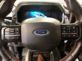 Thumbnail of 2022 Silver Metallic Ford F-150