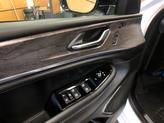 Thumbnail of 2024 Bright White Clearcoat Jeep Grand Cherokee