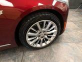 Thumbnail of 2016 Red Passion Tintcoat Cadillac CT6