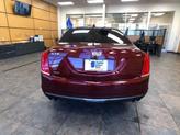 Thumbnail of 2016 Red Passion Tintcoat Cadillac CT6