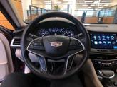 Thumbnail of 2016 Red Passion Tintcoat Cadillac CT6