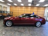 Thumbnail of 2016 Red Passion Tintcoat Cadillac CT6
