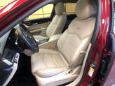 Thumbnail of 2016 Red Passion Tintcoat Cadillac CT6