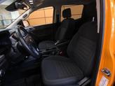 Thumbnail of 2021 Orange Ford Ranger