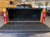 Thumbnail of 2021 Orange Ford Ranger