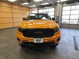 Thumbnail of 2021 Orange Ford Ranger