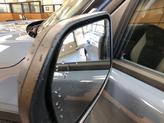 Thumbnail of 2025 Azure Gray Metallic Ford Bronco Sport