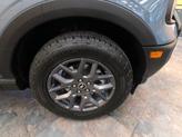 Thumbnail of 2025 Azure Gray Metallic Ford Bronco Sport