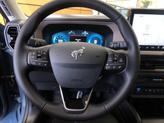 Thumbnail of 2025 Azure Gray Metallic Ford Bronco Sport