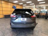 Thumbnail of 2022 Carbonized Gray Metallic Ford Edge