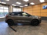 Thumbnail of 2022 Carbonized Gray Metallic Ford Edge