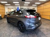 Thumbnail of 2022 Carbonized Gray Metallic Ford Edge