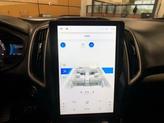 Thumbnail of 2022 Carbonized Gray Metallic Ford Edge