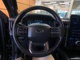 Thumbnail of 2024 Black Metallic Ford Expedition Max