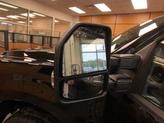 Thumbnail of 2025 Black Ford F-350