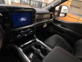 Thumbnail of 2025 Black Ford F-350