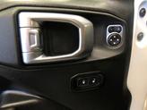 Thumbnail of 2022 Bright White Clearcoat Jeep Wrangler Unlimited