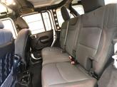 Thumbnail of 2022 Bright White Clearcoat Jeep Wrangler Unlimited