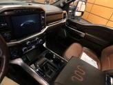 Thumbnail of 2023 Agate Black Metallic Ford F-150