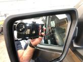 Thumbnail of 2025 Carbonized Gray Metallic Ford F-150 Lightning