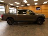 Thumbnail of 2025 Carbonized Gray Metallic Ford F-150 Lightning