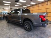 Thumbnail of 2025 Carbonized Gray Metallic Ford F-150 Lightning