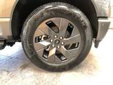 Thumbnail of 2025 Carbonized Gray Metallic Ford F-150 Lightning
