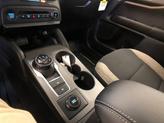 Thumbnail of 2025 Shadow Black Ford Bronco Sport