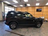 Thumbnail of 2025 Shadow Black Ford Bronco Sport