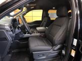 Thumbnail of 2025 Agate Black Metallic Ford F-150