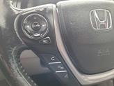 Thumbnail of 2017 BLACK Honda Pilot