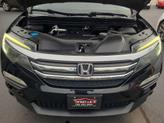 Thumbnail of 2017 BLACK Honda Pilot
