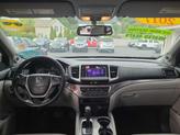 Thumbnail of 2017 BLACK Honda Pilot