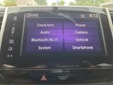 Thumbnail of 2017 BLACK Honda Pilot