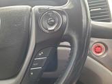Thumbnail of 2017 BLACK Honda Pilot