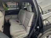 Thumbnail of 2017 BLACK Honda Pilot