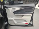 Thumbnail of 2017 BLACK Honda Pilot
