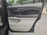 Thumbnail of 2017 BLACK Honda Pilot